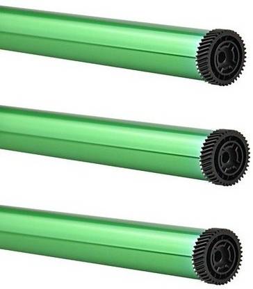 FINEJET 116 OPC DRUM FOR SAMSUNG 2876,2625,2675,2826(3PCS) Green Ink Cartridge