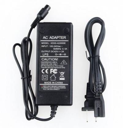 Uboard 36V charger 42 W Adapter