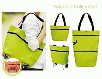 KIDICITI Trolley bag 7264 Luggage Trolley