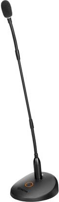 BOYA BY-GM18CB Desktop Gooseneck Lectures, Video Conferences, Meetings ,Condenser Microphone