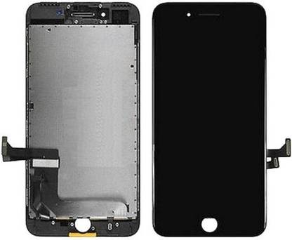 Accko Retina Display Mobile Display for Apple IPhone 8 Plus