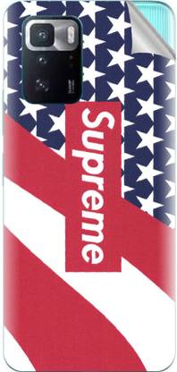 Aashkan Xiaomi Poco X3 GT Mobile Skin