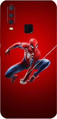 LAMHA VIVO Y17 Mobile Skin