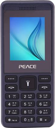 Peace P4