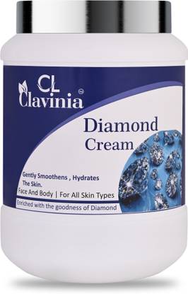 CLAVINIA Diamond Cream 1000 ml
