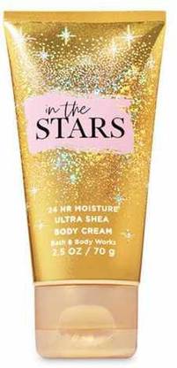 BATH & BODY WORKS IN THE STARS