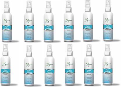 Aysun Hydra Moisturizer Daily Skin Booster Moisturiser Combo Pack of 12