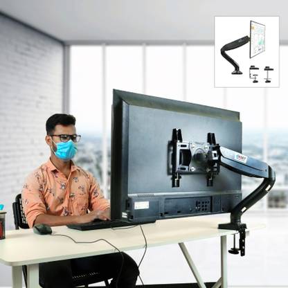 OET DS-90 Desk Mount Monitor Arm