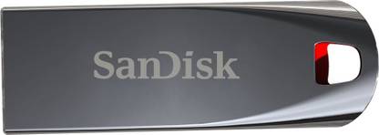 SanDisk Cruzer Force 32GB USB 2.0 Metal Pendrive