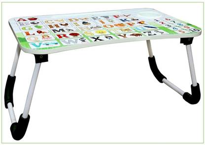 FirstFront Wood Portable Laptop Table