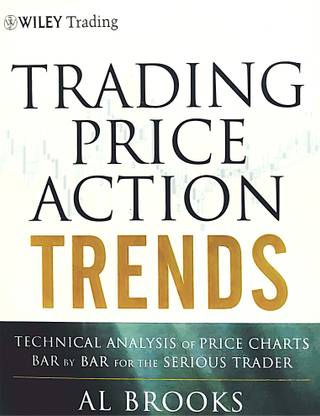 Trading Price Action Trends