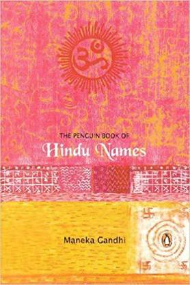 Hindu Names