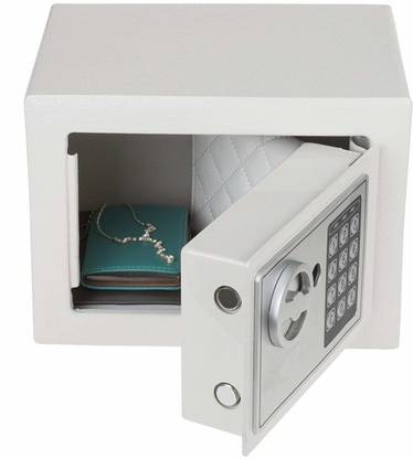 LAXREE ESSENTIAL SAFE LOCKER Safe Locker