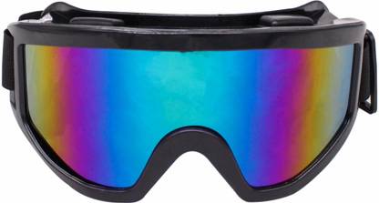 ASRYD Safety Sun Glasses Bike Riding Goggles Bike Off Road Riding Blowtorch  Safety Goggle