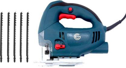 Sauran Jigsaw Simple + 5 Blade HEAVY DUTY JIGSAW MACHINE WITH 5 BLADES 2 inch Straight-line Sander 2 inch Straight-line Sander