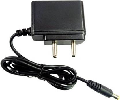 SGMEIT 12V 0.5A DC Power Adapter, Powers Supply, LED Strip, CCTV (AC Input 90-285V DC Output 12 Volt 0.5 Amp – 5.5mm X 2.5mm Jack) Worldwide Adaptor