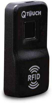 QTouch 2 Smart Door Lock