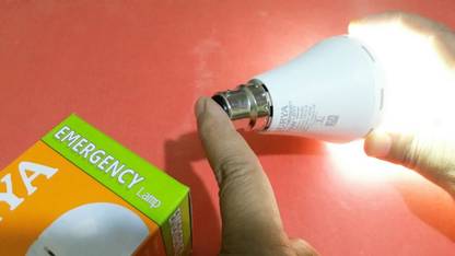 SURYAA SURYA COOL DAYLIGHT 10W Smart Bulb