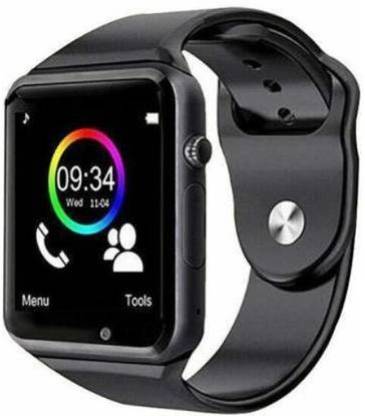 CRORA RII_7M_NEW A1 SMART WATCH SPEAKER Smartwatch
