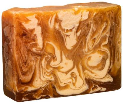 Zuri Essential RAIN FOREST HANDMADE AND ORGANIC COLD PRESSED PROCESS SOAP
