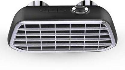 VEHOP 121 FUSION SPORTS 10W Wireless Bluetooth Speaker 10 W Bluetooth Speaker