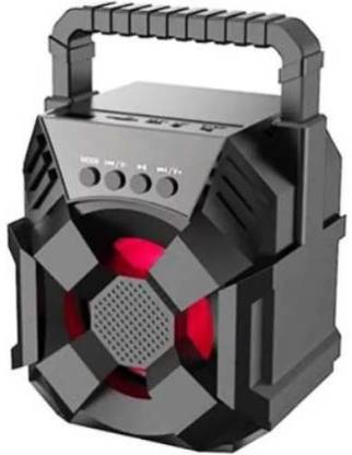 Clairbell YDD_252O_LZ 3101||WS-01|| Karaoke Speaker With Mic compatiable With smartphones 15 W Bluetooth Speaker