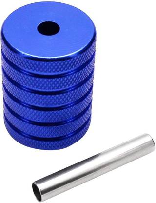 Mumbai Tattoo Coill machine grips 25 mm Tattoo Ink