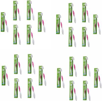 ICPA Thermoseal Ultrasoft Toothbrush Ultra Soft Toothbrush