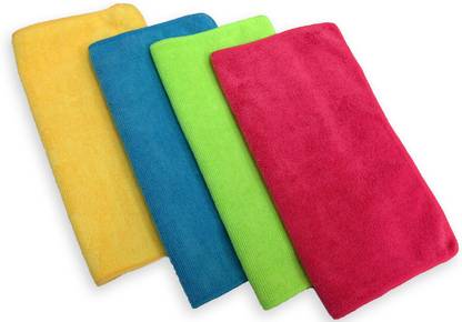 PVA Fabric Vehicle Washing  Cloth