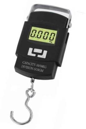 Qozent Bag Weight Scale- digital luggage weight machine /19/AQah Weighing Scale