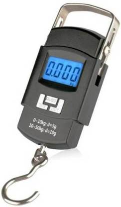 Qozent Weighing Scale For Luggage- luggage weighing machine /23/AQah Weighing Scale