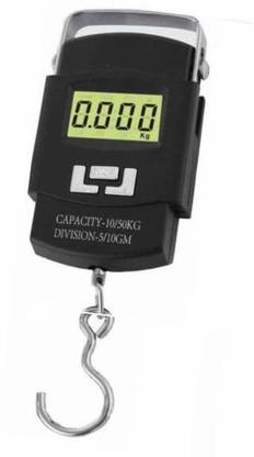 Glancing Digital Portable Weighing Scale- bag weight scale /18/UGah Weighing Scale