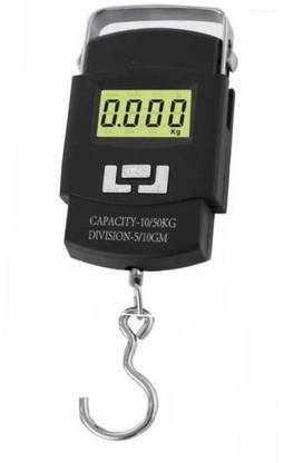 Glancing Weight Checking Machine For Luggage- Hanging Luggage Fishing Portable /30/UGah Weighing Scale