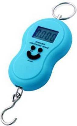 Qozent Weighing Scale For Luggage- luggage weight hanging scale /79/AQah Weighing Scale