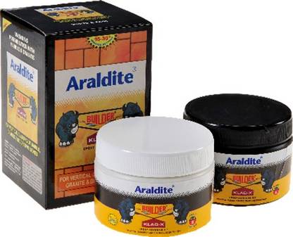 Araldite 1.5 KG Klad X Epoxy Adhesive Adhesive