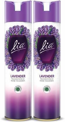 Lia lavender Spray Namaya creation