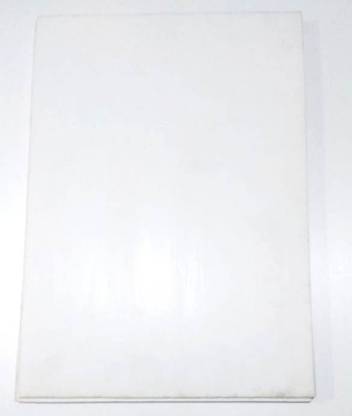 Designers den SUNBOARD 3MM (Not a Foam Board) A3 size 42cmX30cm pack of 6
