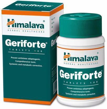 HIMALAYA Geriforte