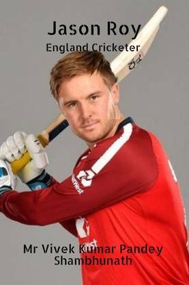 Jason Roy
