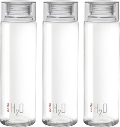 cello 920 ml Glass Bottle