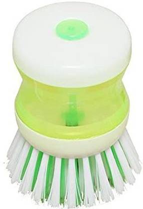 EVILLIVE wash basin cleaning brush1pcs Stain Remover