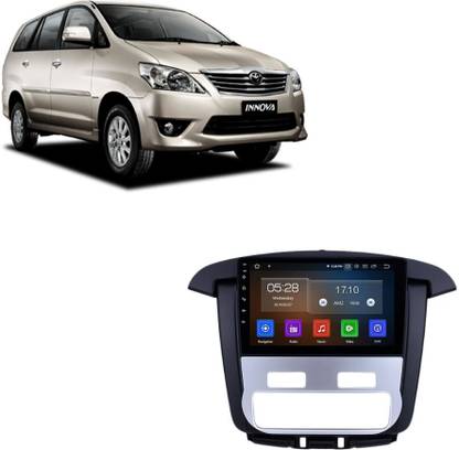 Racemark Android stereo Innova 2012-15 Model 2/16 Car Stereo