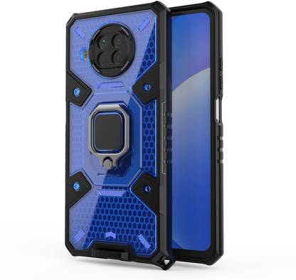 ZIVITE Back Cover for Xiaomi Mi 10T Lite