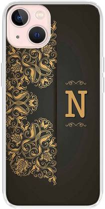 SWAGMYCASE Back Cover for Apple iPhone 13