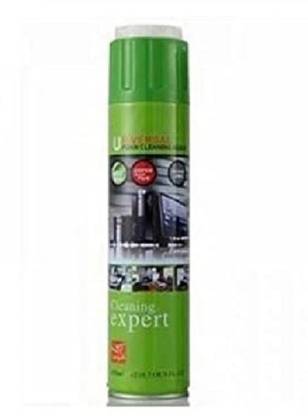 SINGING NOISE Universal Foam Cleaning Agent Non-Toxic for All Electronic, Car Dashboard for Computers, Gaming, Laptops, Mobiles