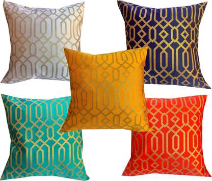 VIREO Jacquard Cushions Cover