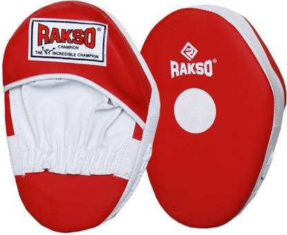 Rakso Hook jab strate chapion quility Kicking Shield