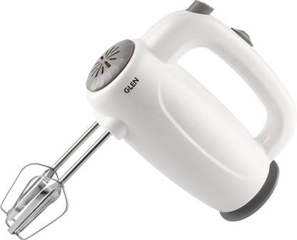 Glen 125 W White Hand Blender