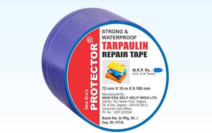 Protector 39199090 10 m Single Sided Tape