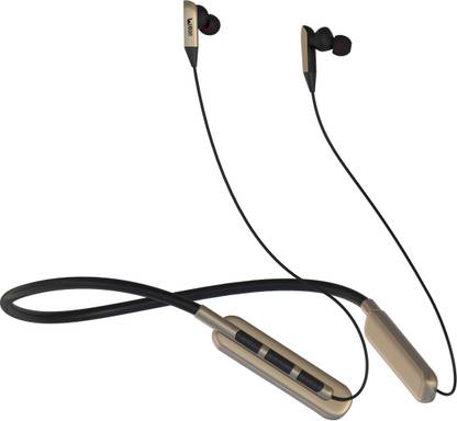 Ubon Volcano Series Cl-70 Lightweight Wireless Neckband v5.0 Bluetooth